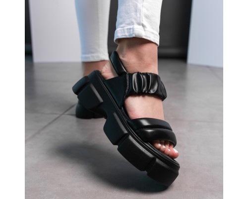 Женские сандалии Fashion Aimsley 3612 40 размер 25,5 см Черный